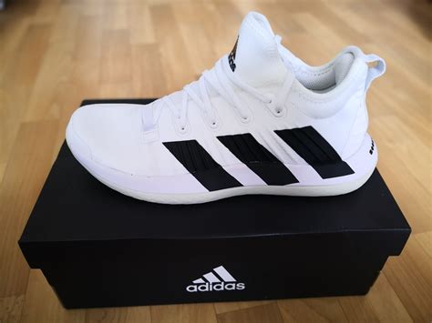 adidas stabil x herren test|adidas Stabil Next Gen im Test .